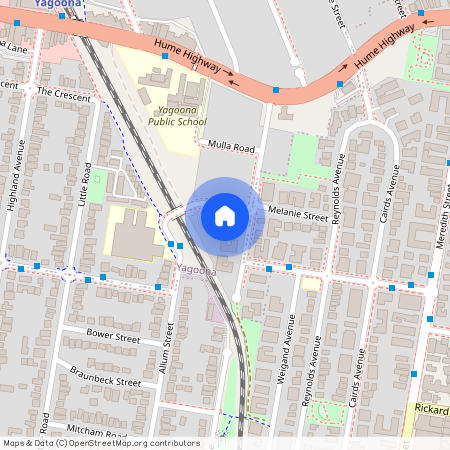 16/90 Brancourt Avenue, Yagoona 2199, New South Wales