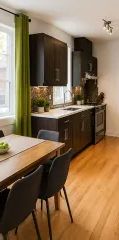 1 room apartment of 63m² in Montreal - Photo 2
