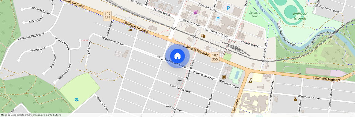 114 Wittenoom St, WA 6225, Collie