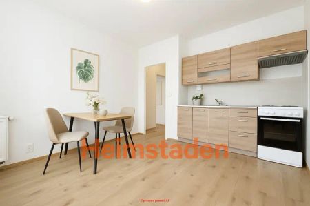 Pronájem bytu 1+1 36 m - Fotografie 2