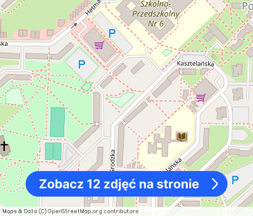 Mieszkanie na wynajem na ul. Grodzkiej - Zdjęcie 1