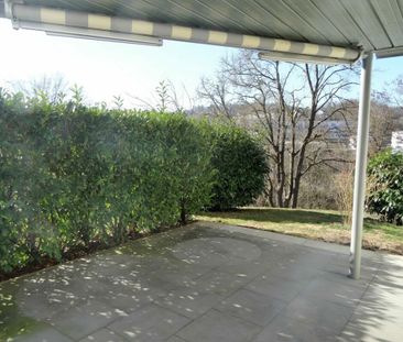 3.5 Zimmer, 73 m², EG - Foto 3