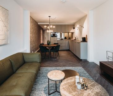 Appartement te huur: Spuistraat 229-C 1012 VP Amsterdam - Foto 3