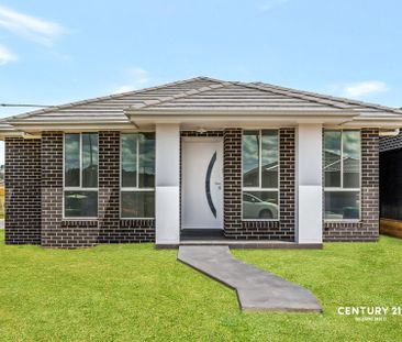 Modern Four Bedroom Family Home - Photo 4