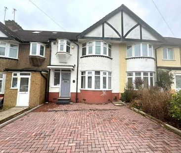 Dryden Road, Harrow Weald, HA3 - Photo 1