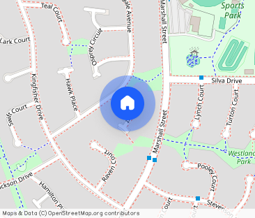 A PLACE TO FEEL RIGHT AT HOME - Photo 1