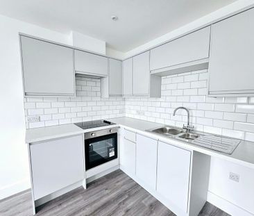 1 bedroom flat to rent - Photo 2