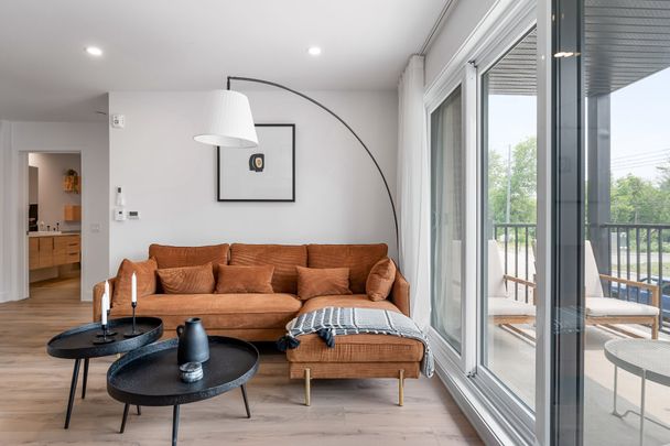 Appartement à L'Épiphanie - Photo 1