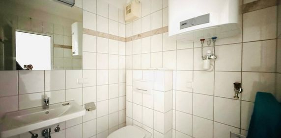 Helle 1-Zimmer Wohnung - Provisionsfrei! - Foto 2