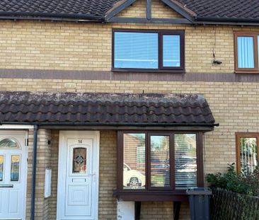 2 bedroom terraced house to rent - Photo 1