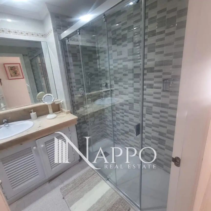 Piso de alquiler en Cabo Romano-pl X, Playa del Galán - Photo 1