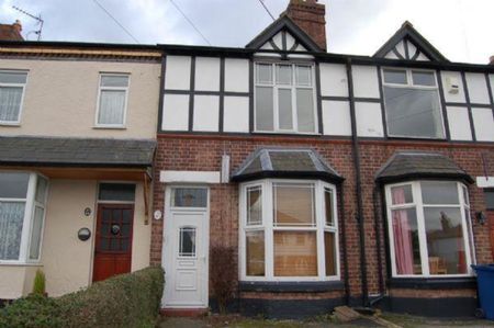 3 Bedroom Mid Terraced House, Chester - Photo 5