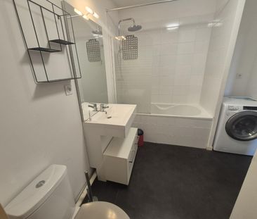Location Appartement 1 pièce 9m² LOOS 59120 - Photo 6