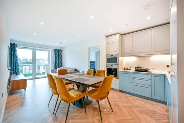 2 bedroom apartment to rent - Photo 1