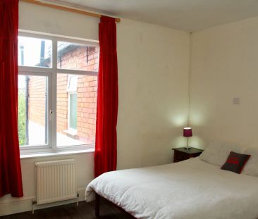 Welford Road (4 bed) - Photo 4