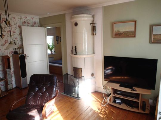 Tärna prästgård, Sala - Photo 1