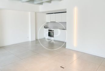 Apartment for rent in El Terreno