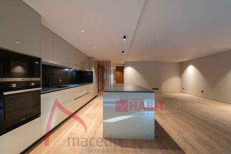 Apartamento T3 em Braga - Photo 4