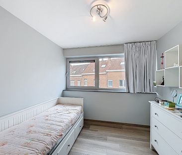 Modern appartement te huur in Zaventem - Foto 4