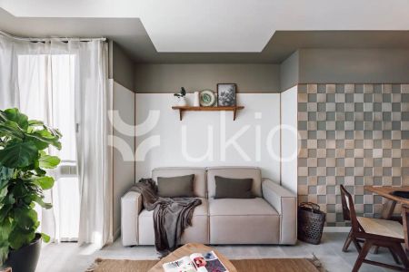 Apartamento de alquiler en Gran Via de Les Corts Catalanes, L'Antiga Esquerra de l'Eixample - Photo 3