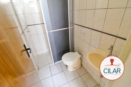 Imobiliária Cilar Aluga Apartamento 3 Quartos no Portão com 54,20m², Ref. 07246.001-CILAR - Foto 2