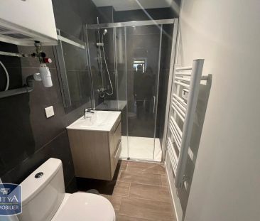 Appartement à louer 1 pièce 17.04m² - Photo 4