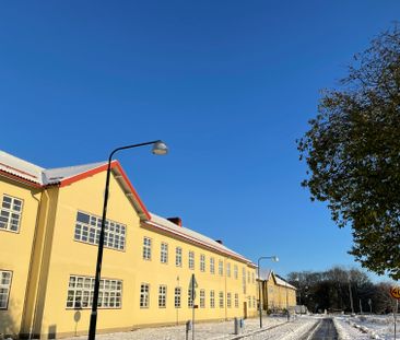 Ebba Ströms gata, Malmö - Foto 4