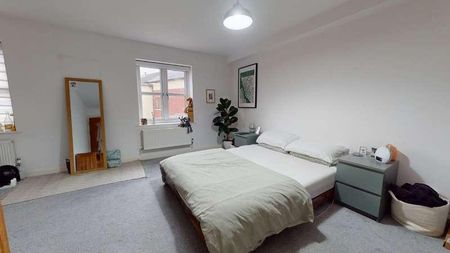 Romilly Crescent, Pontcanna, Cardiff, CF11 - Photo 5