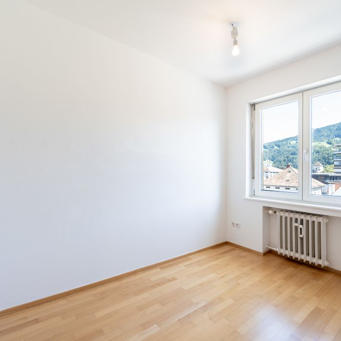 Tolle Wohnung im Zentrum - Foto 1