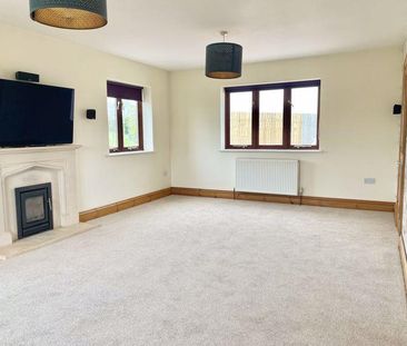 3 bedroom detached house to rent - Photo 1