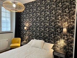 Appartement T2 à louer Saint Malo - 37 m² - Photo 4