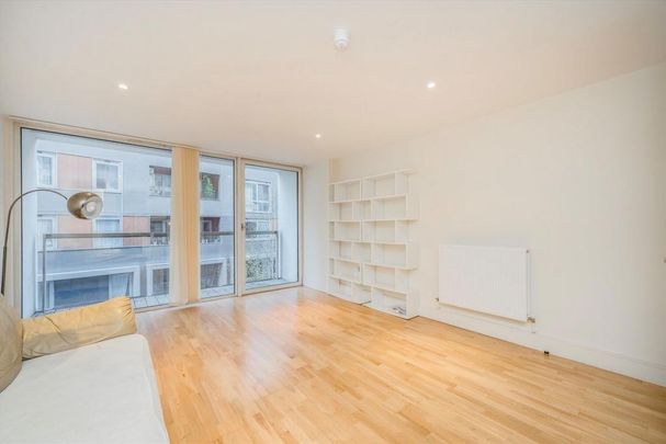1 bedroom flat to rent - Photo 1