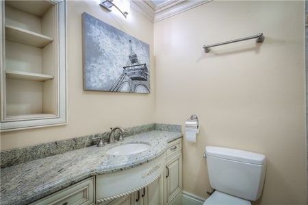 For Lease - 77 Steeles Avenue Unit# Bsmt, Toronto, Ontario - Photo 3