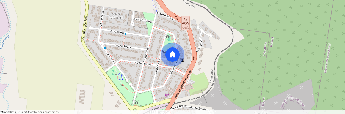 6 Flynn Street, Harlaxton QLD