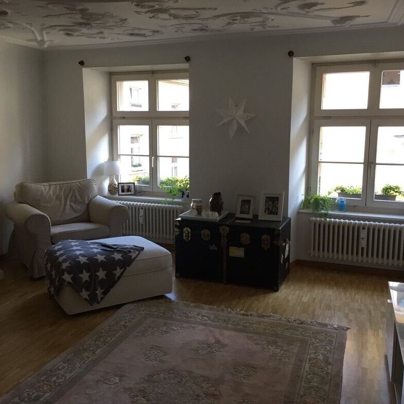 Wohnglück auf den ersten Blick - Photo 1