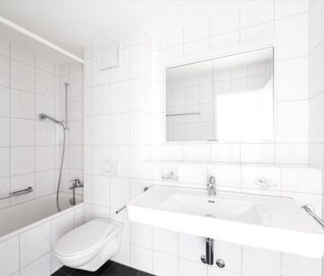 3.5 Zimmer, 70 m², 4. Stock - Photo 4