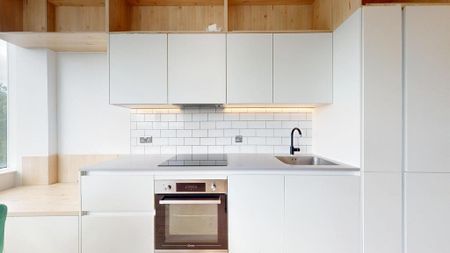 1 bedroom flat to rent - Photo 2