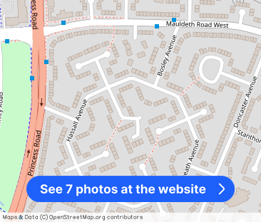 Rainford Avenue, M20 - Photo 1