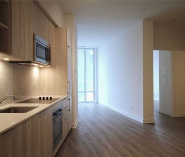 For Lease - 50 Ordnance Street Unit# 217, Toronto, Ontario - Photo 5