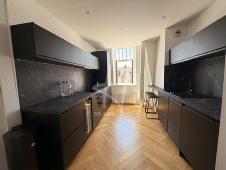 Location Appartement 2 pièces 58m² METZ 57000 - Photo 5