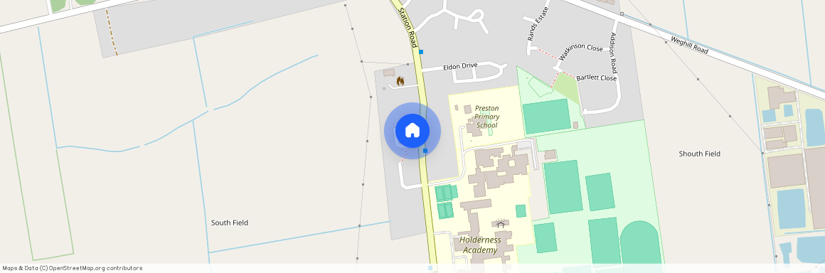 Priestman Way, Hull, East Riding Of Yorkshire, HU9