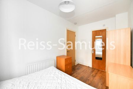 5 bedroom terraced house to rent - Photo 3