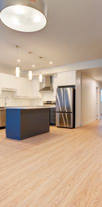 NOUVEAU PROJET LOCATIF LA CROISÉE - Photo 1