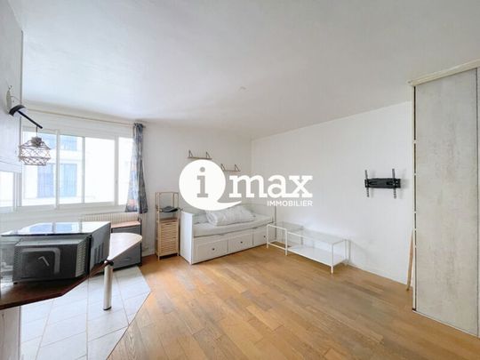 Location Appartement COLOMBES - - Photo 1