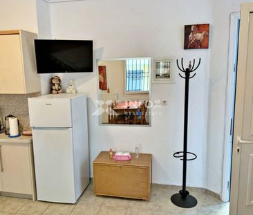 Ενοικιάζεται Γκαρσονιέρα 30 τ.μ. - Photo 3