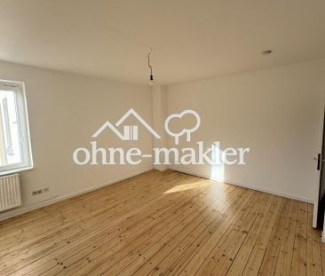 Sanierte 2 Zimmerwohnung in TU-Nähe - Photo 1