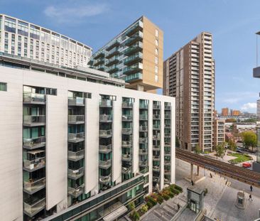 Studio to rent - Photo 4