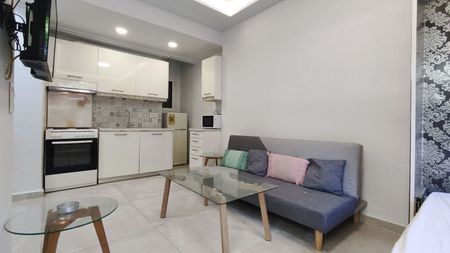 Διαμέρισμα για ενοικίαση Βαρνάβα (Παγκράτι) - Φωτογραφία 4