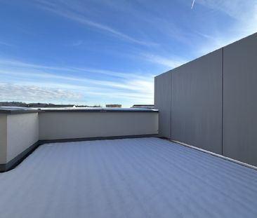 Exklusives Wohnen: Traumhafte Wohnung direkt im Zentrum…! - Photo 1