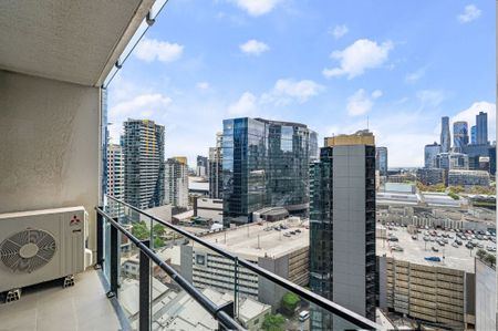 1703/45 Clarke Street, Southbank, VIC 3006 - Photo 5